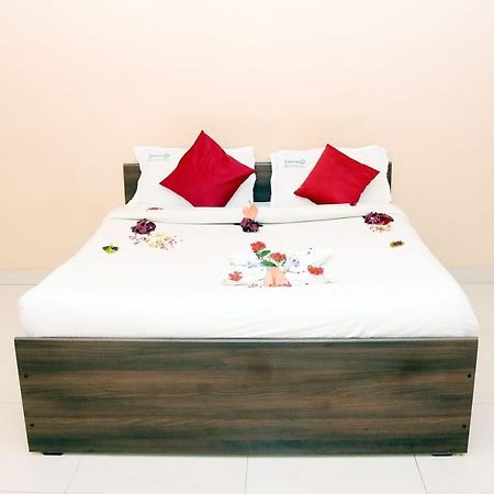 Grass Dew Hotell Yercaud Exteriör bild