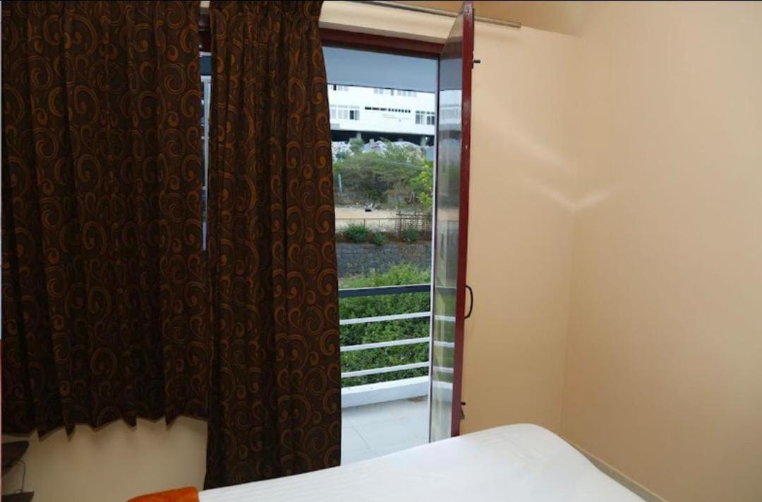 Grass Dew Hotell Yercaud Exteriör bild